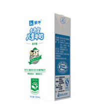 δ��(l��i)�ǃ�ͯ��(������)125ml