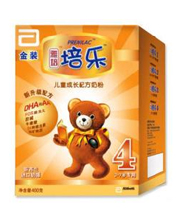 ������b����(l��)4��ͯ���L(zh��ng)�䷽�̷�400g