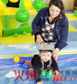 啵啵愛(ài)樂(lè)園