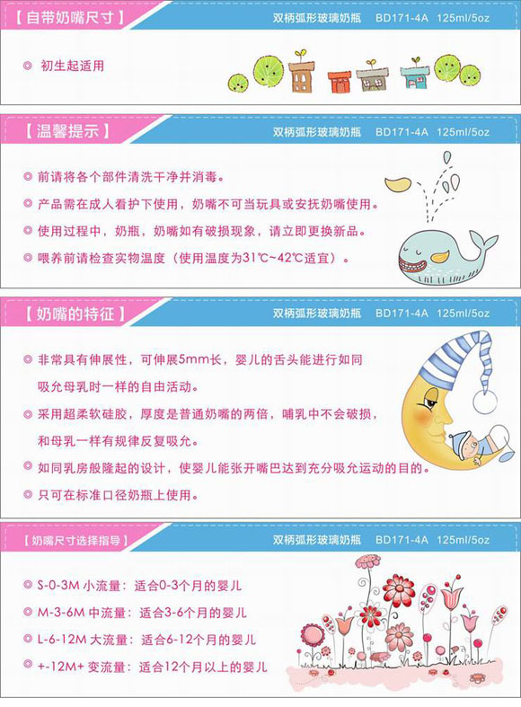 ���»��β�����ƿ125ml�S