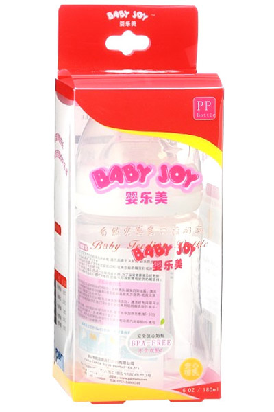 �똷(l��)��180ml��Ȼ��(sh��)�Ќ��ڏ�PP��ƿ