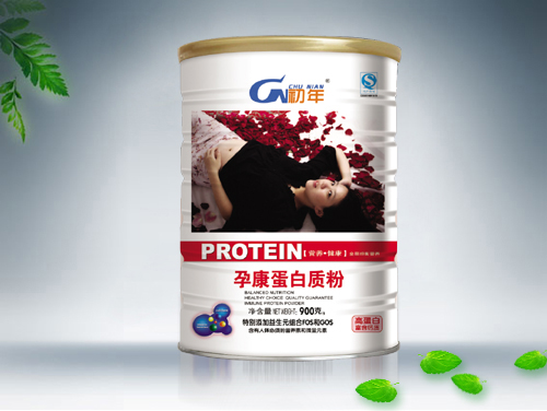初年孕康蛋白質(zhì)粉