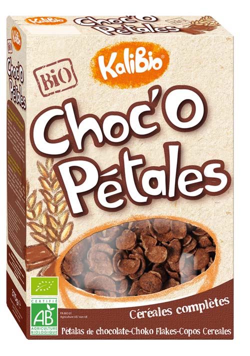 kalibio巧克力薄片