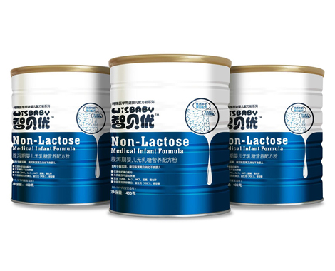 智貝優(yōu)腹瀉奶粉