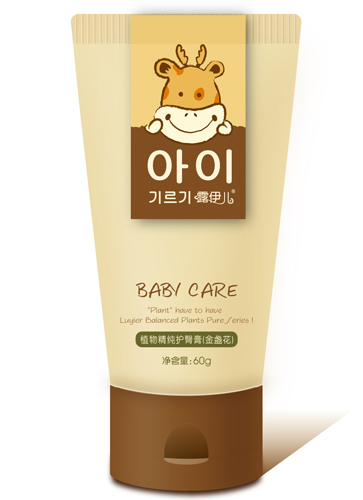 露伊兒護(hù)臀膏(金盞花)60g