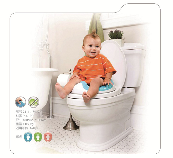 weePOD兒童馬桶助便器