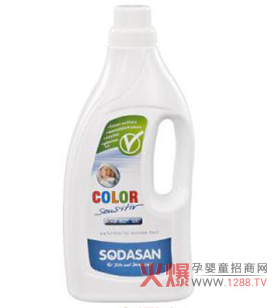 SODASAN��Ȼ�냺������sϴ��Һ��ô����