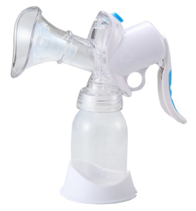 怡佳親高級(jí)手動(dòng)吸奶器