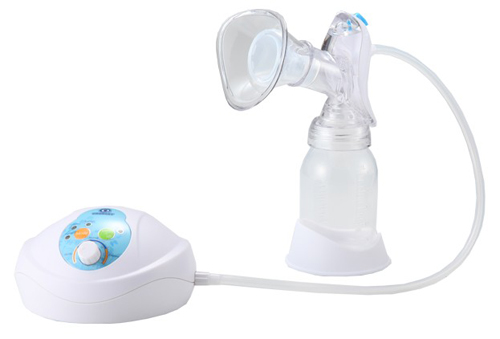 怡佳親高級智能電動吸奶器LY102