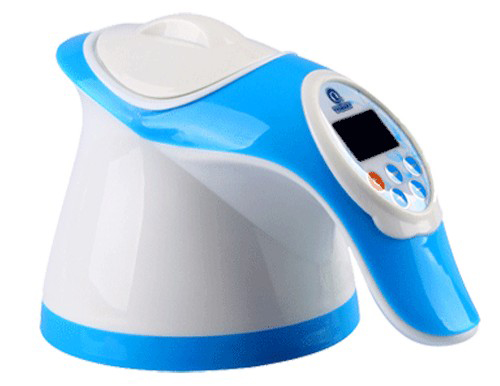 怡佳親智能液晶家用暖奶器