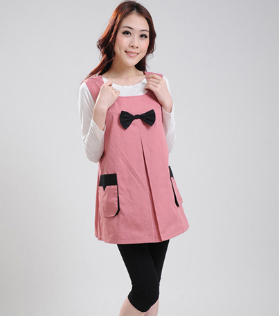 諾寶康立體袋馬甲