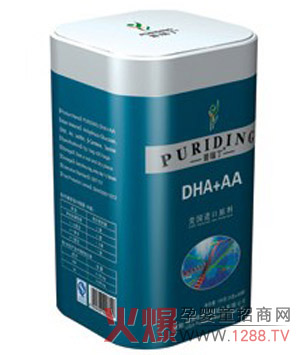 ����DHA+AA���׃��I(y��ng)�B(y��ng)�� Դ��΢������Ȼ��ȫ