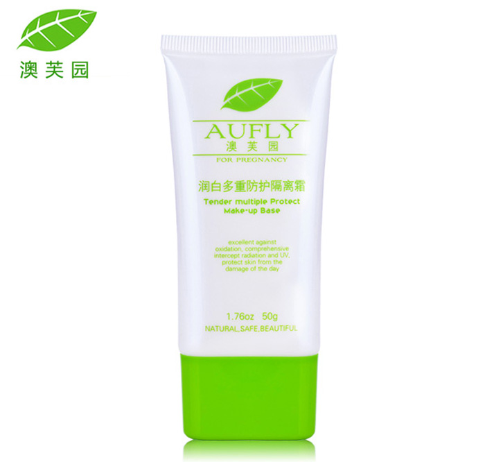 潤白多重防護(hù)隔離霜 50g