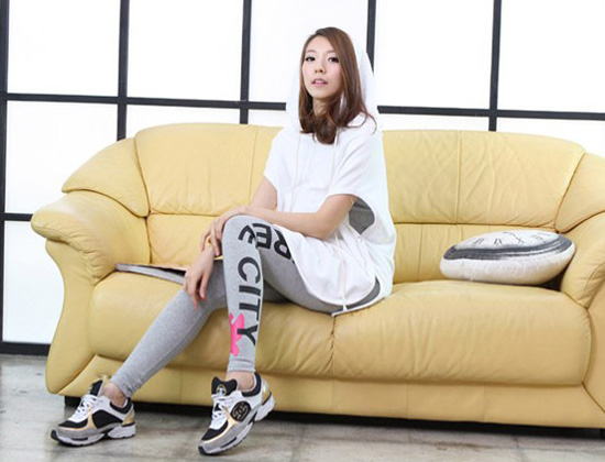 十月情孕婦打底褲