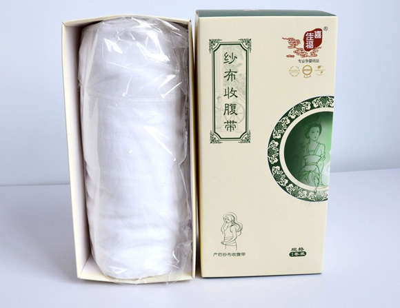 喜佳福產(chǎn)婦紗布收腹帶S號(hào)