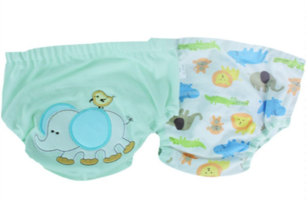 亨藝開陽大象練習褲(兩條裝)