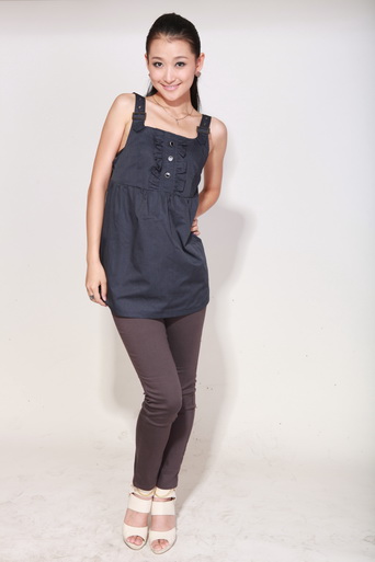 惠馨防護(hù)衫(雙重保險(xiǎn))