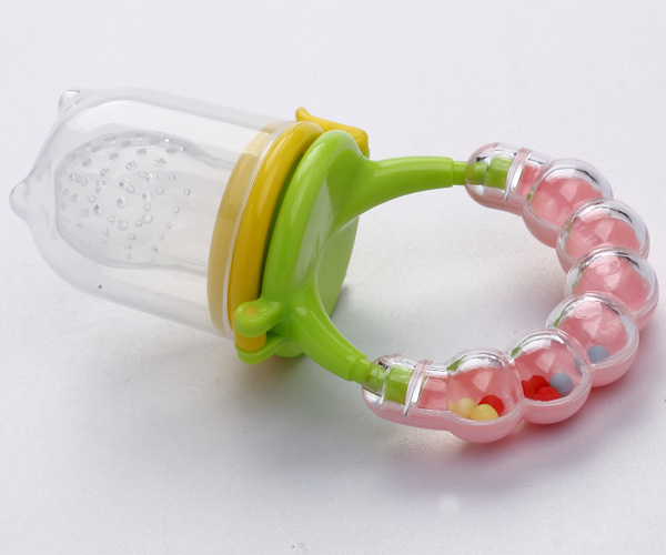 施貝樂多功能多彩咬咬樂