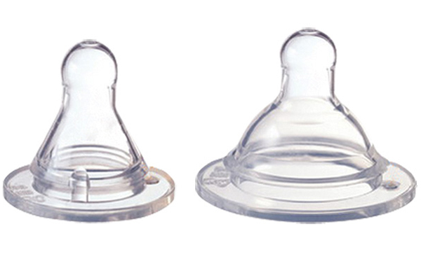 孖寶樂(lè)安撫奶嘴簡(jiǎn)介