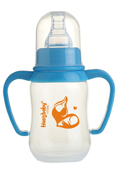 好氏嬰童標口圓弧120ML