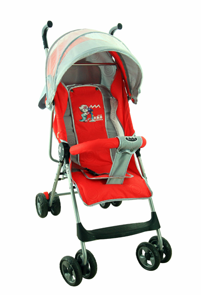 小貝樂嬰兒推車116-2h