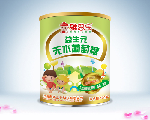 雅思寶益生元無水葡萄糖