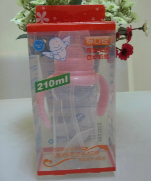 阿拉丁標(biāo)口徑自動(dòng)奶瓶210ml