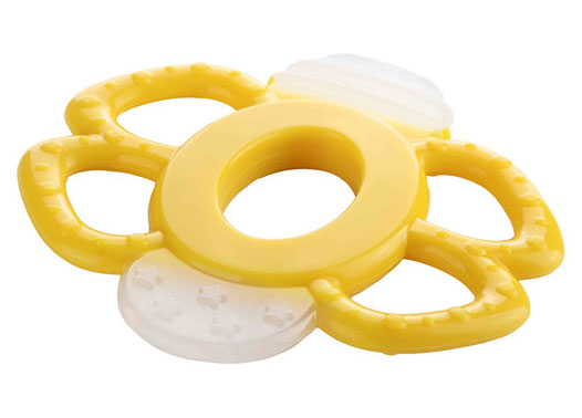 淘寶樂(lè)蜜蜂型牙膠