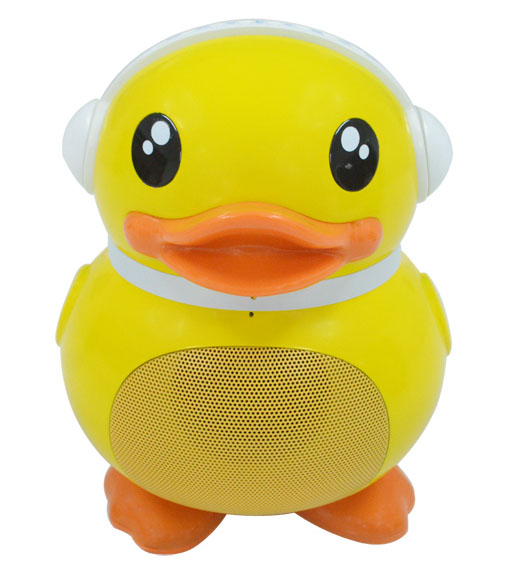 小Q鴨時(shí)尚智能早教機(jī)