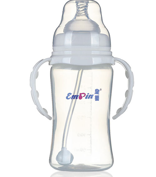 �ʋ댒��PP�A���Ԅ�С��ƿ240ml��ɫ