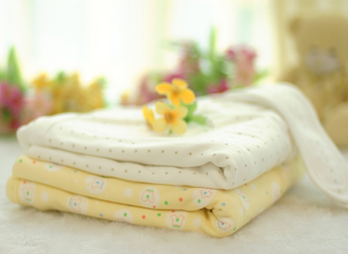 藕糖氏嬰兒服飾