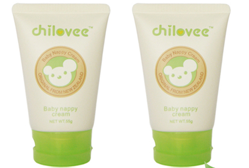 親諾嬰兒護(hù)臀膏