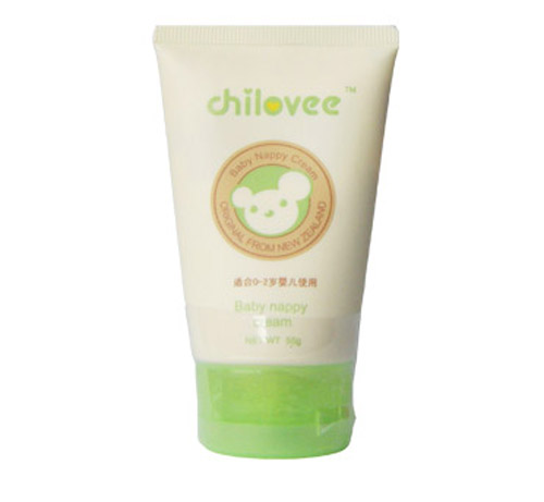 親諾嬰兒護臀霜55g