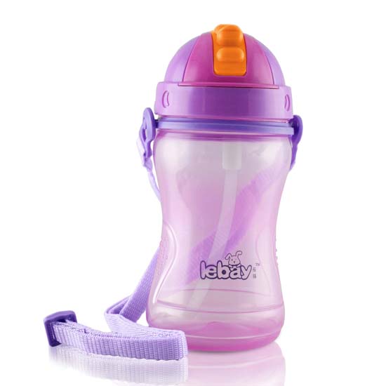 樂蓓嬰幼兒水壺6967