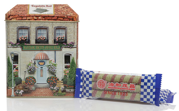 茂昌歐風(fēng)鐵屋海的能量海苔椒鹽卷