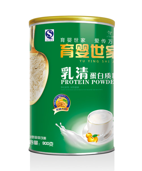 育嬰世家乳清蛋白質(zhì)粉