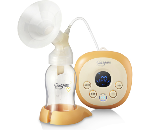 舒氏電動吸奶器