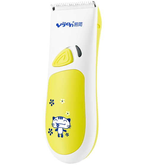 易簡合并型理發(fā)器