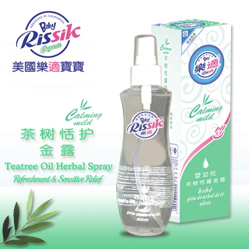 樂(lè)適恬護(hù)茶樹(shù)金露