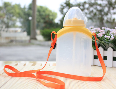 貝貝500ml 運(yùn)動(dòng)水瓶