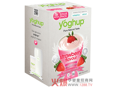 優(yōu)普酸奶粉火爆招商