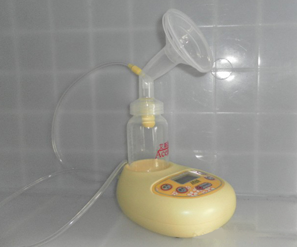 第三代改良電動吸奶器