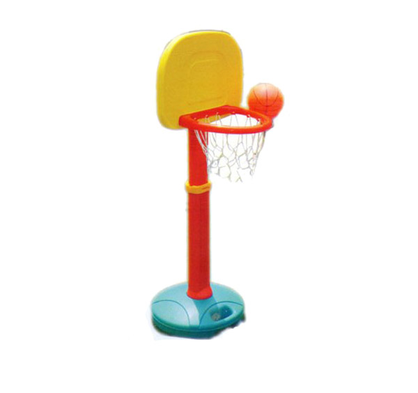 佳奇士籃球架XY-821