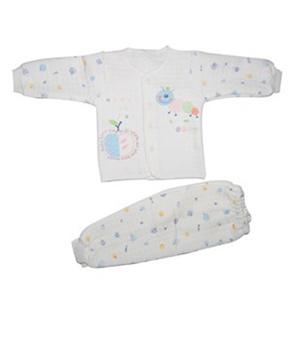 嬰比迪蘋(píng)果開(kāi)胸套裝