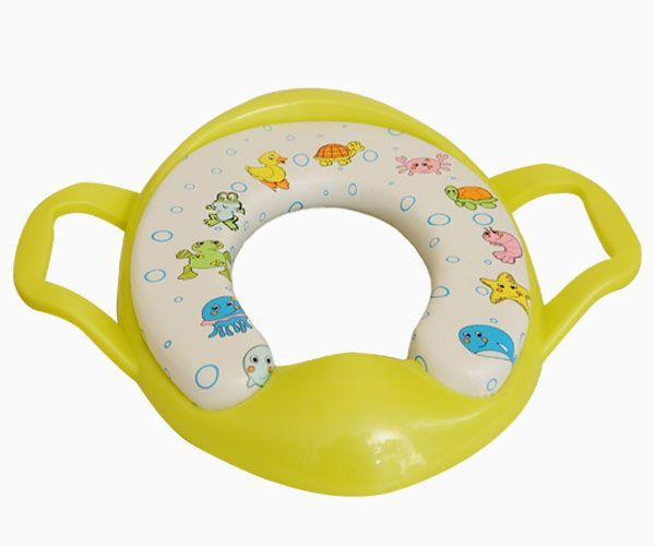 貝貝凱兒童馬桶座(加強(qiáng)型)