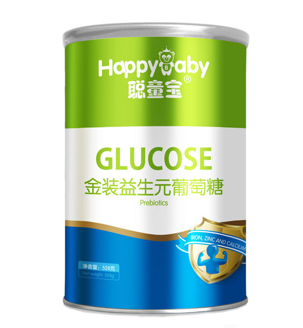 聰童寶金裝益生元葡萄糖