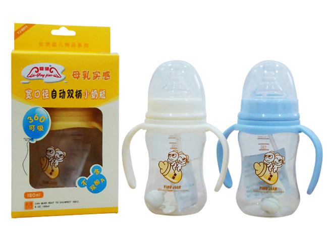 �뽡PP180ML����ȫ�Ԅ�(d��ng)�p��С��ƿ