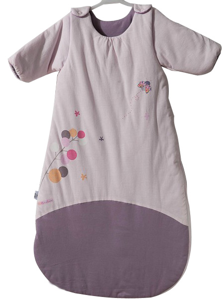 母之戀彩球樹(shù)Baby嬰兒睡袋