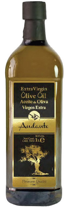 安達(dá)特初榨橄欖油1L