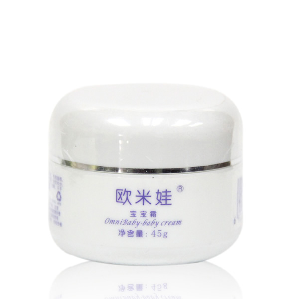 歐米娃寶寶霜